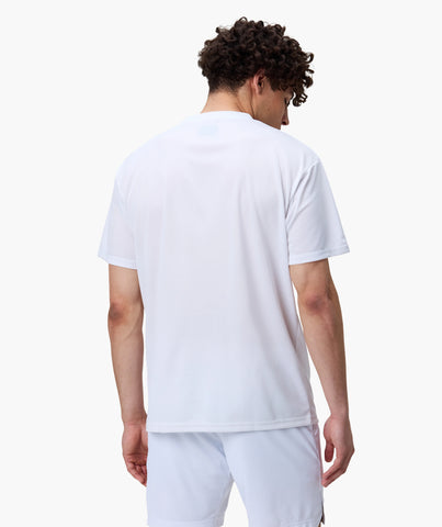 YONEX LOGO T-SHIRT
