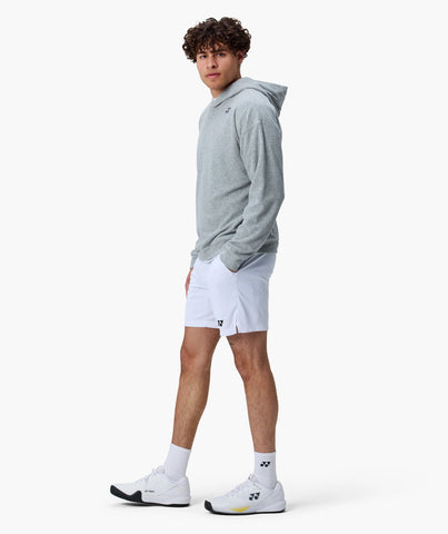 YONEX TERRY CLOTH WARM-UP HOODIE