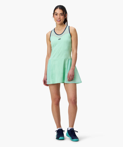 PARIS COLLECTION PERFORMANCE DRESS