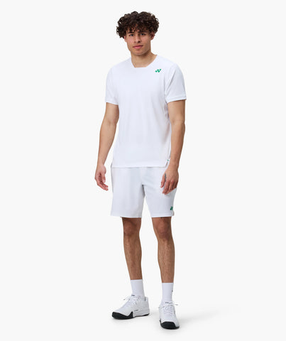 LONDON COLLECTION CREW NECK SHIRT
