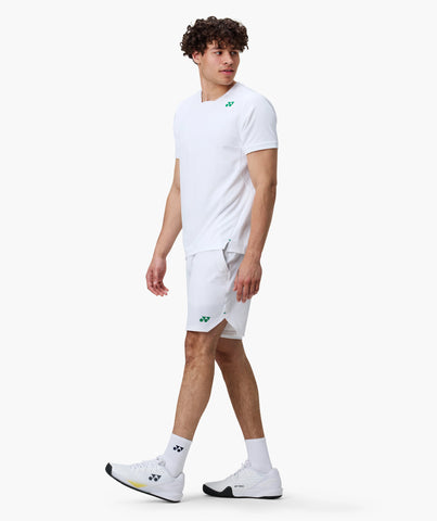 LONDON COLLECTION CREW NECK SHIRT
