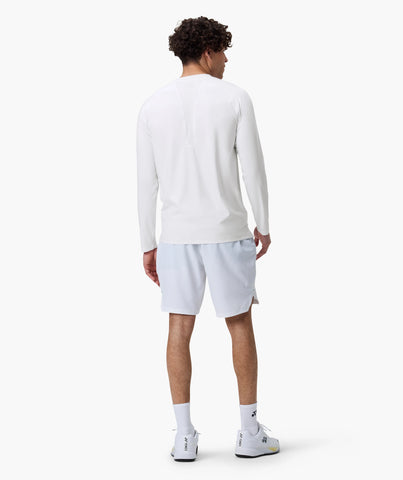 LONG-SLEEVE PERFORMANCE SHIRT
