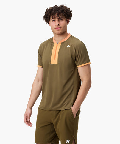 CREW  NECK SHIRT — THE NEW YORK EDITION