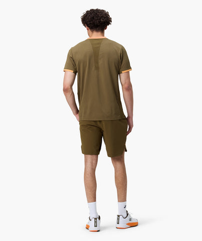 CREW  NECK SHIRT — THE NEW YORK EDITION
