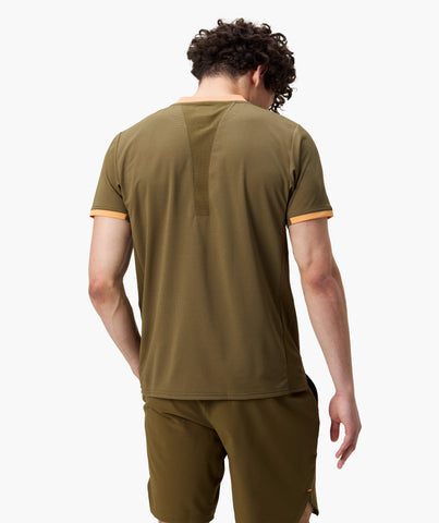 CREW  NECK SHIRT — THE NEW YORK EDITION