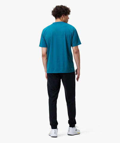 YY LOGO T-SHIRT