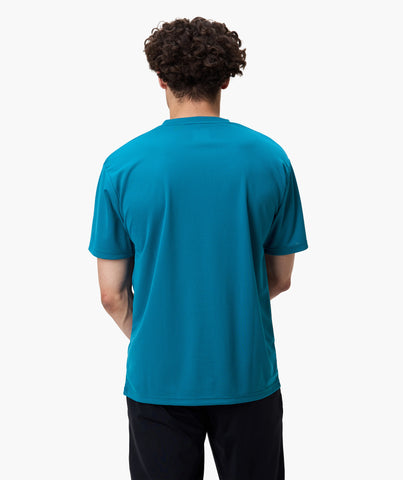 YY LOGO T-SHIRT