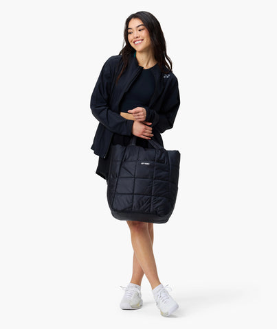 COMPACT TOTE BAG