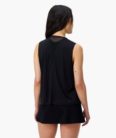 CORE COURT SKORT