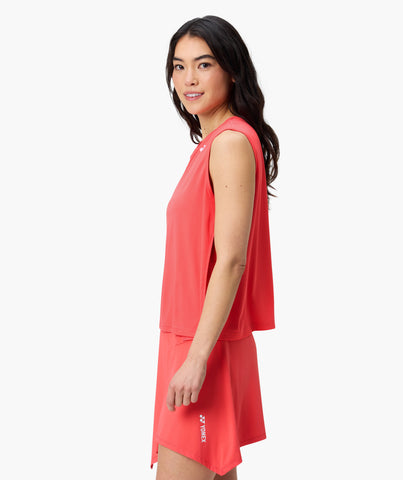 COURT ANGLE SKIRT