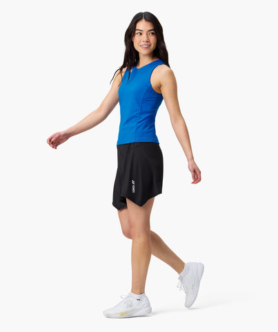 COURT ANGLE SKIRT