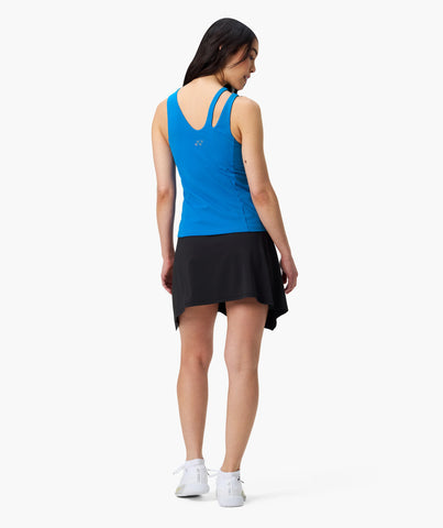 COURT ANGLE SKIRT