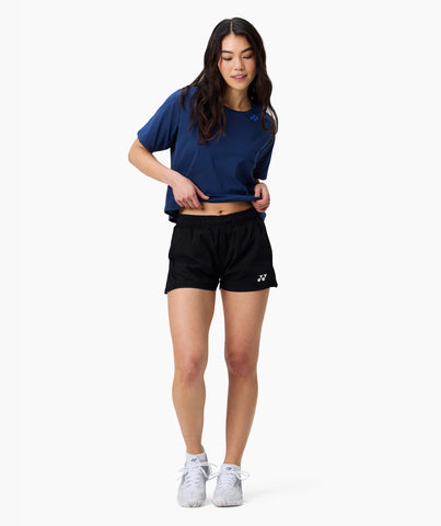 CROPPED PERFORMANCE T-SHIRT