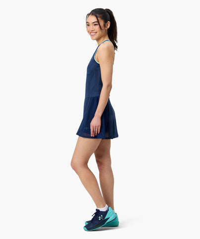PARIS COLLECTION PERFORMANCE DRESS
