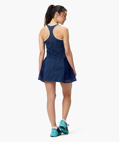 PARIS COLLECTION PERFORMANCE DRESS