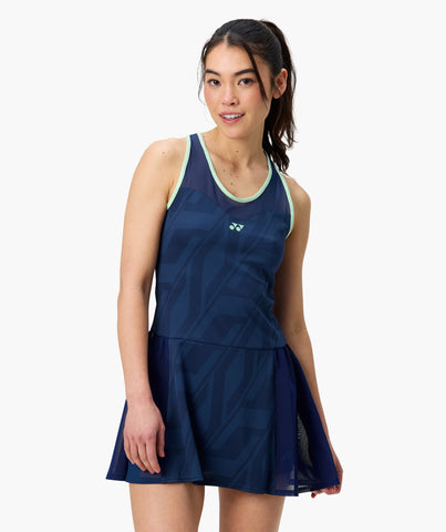 PARIS COLLECTION PERFORMANCE DRESS