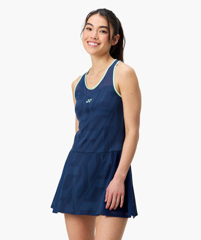 PARIS COLLECTION PERFORMANCE DRESS