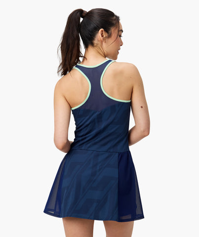 PARIS COLLECTION PERFORMANCE DRESS