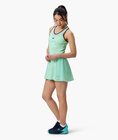 PARIS COLLECTION PERFORMANCE DRESS