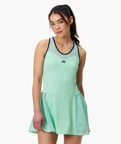PARIS COLLECTION PERFORMANCE DRESS