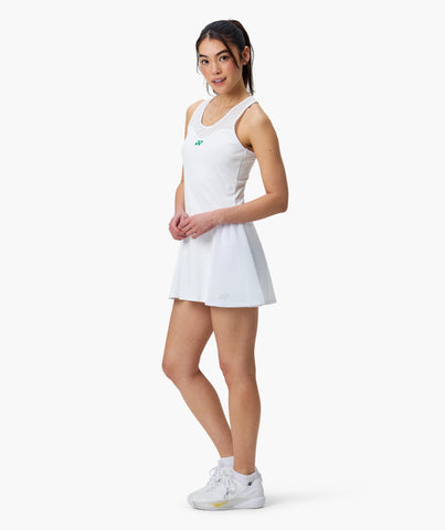 LONDON COLLECTION PERFORMANCE DRESS
