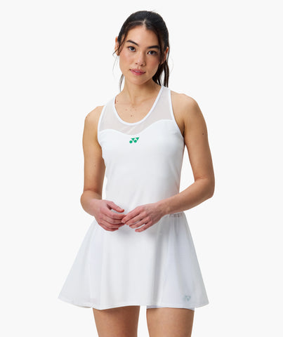LONDON COLLECTION PERFORMANCE DRESS