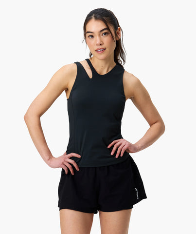 ACTIVEWEAR 2 IN 1 SHORT