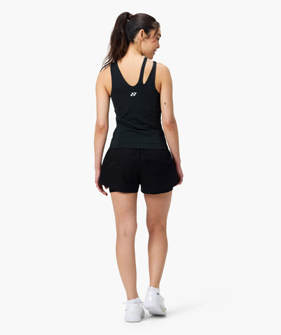 ACTIVEWEAR 2 IN 1 SHORT