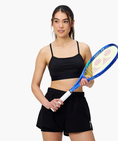 ACTIVEWEAR 2 IN 1 SHORT