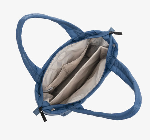 COMPACT TOTE BAG
