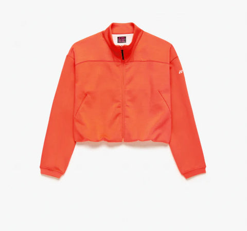 CENTER BLOUSON FULL ZIP