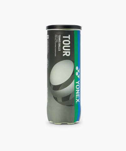 TOUR TENNIS BALLS