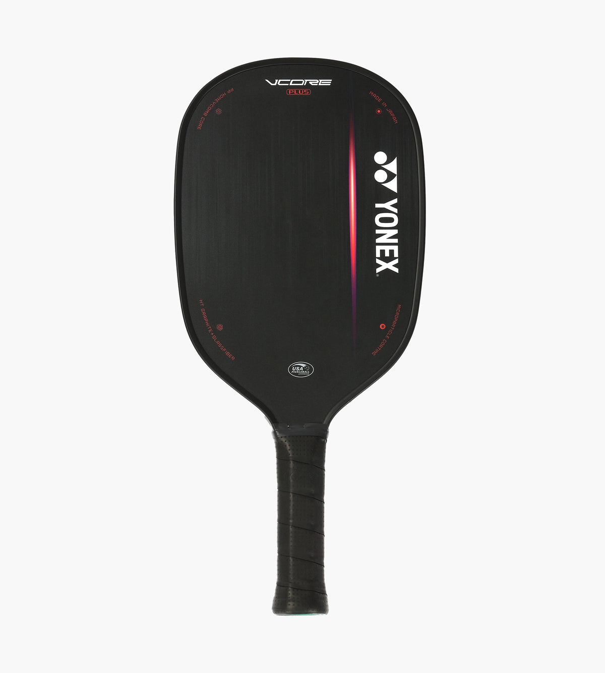 VCORE PLUS PICKLEBALL PADDLE