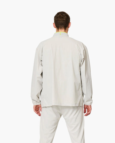 THE VA WARM-UP JACKET