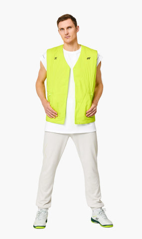 VA PADDED VEST