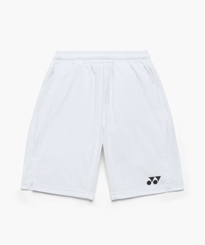 YONEX JUNIOR ESSENTIAL SHORTS
