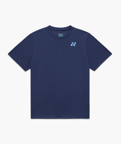 YY LOGO JUNIOR T-SHIRT