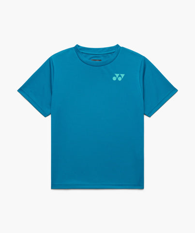 YY LOGO JUNIOR T-SHIRT