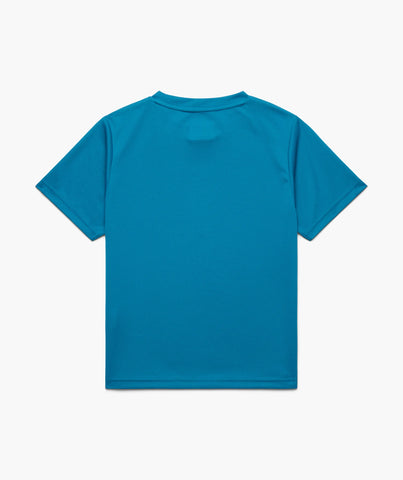 YY LOGO JUNIOR T-SHIRT