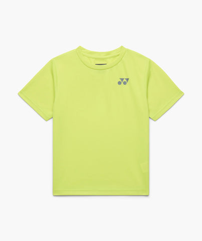 YY LOGO JUNIOR T-SHIRT