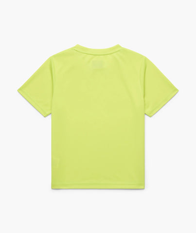 YY LOGO JUNIOR T-SHIRT
