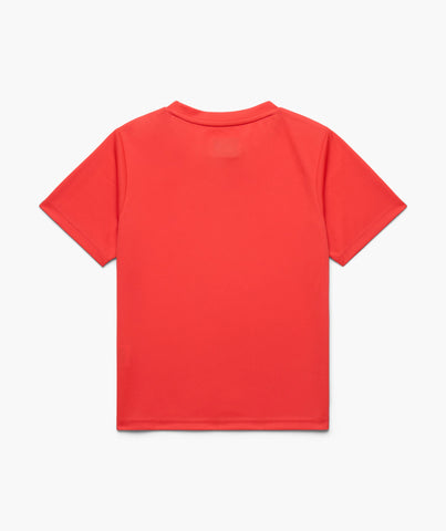 YY LOGO JUNIOR T-SHIRT