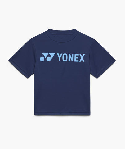 JUNIOR YONEX LOGO T-SHIRT