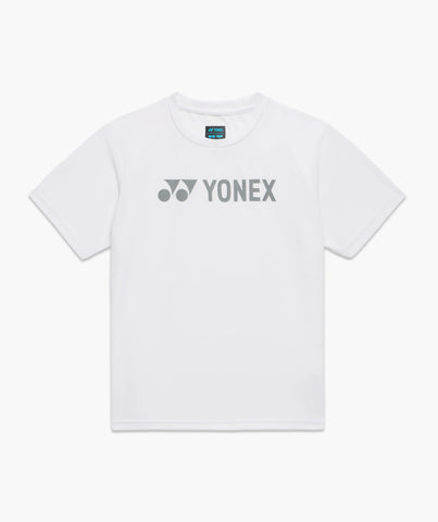 JUNIOR YONEX LOGO T-SHIRT