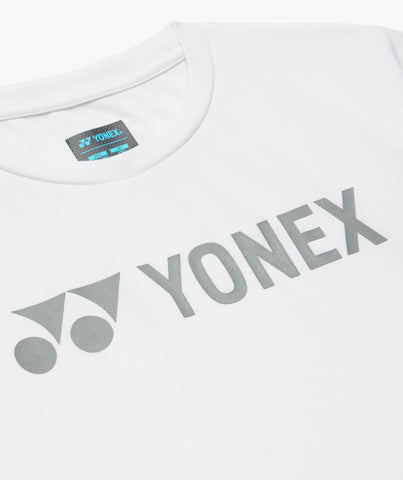 JUNIOR YONEX LOGO T-SHIRT