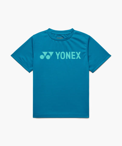 JUNIOR YONEX LOGO T-SHIRT