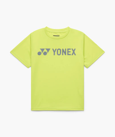 JUNIOR YONEX LOGO T-SHIRT