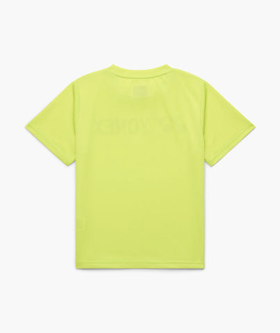 JUNIOR YONEX LOGO T-SHIRT