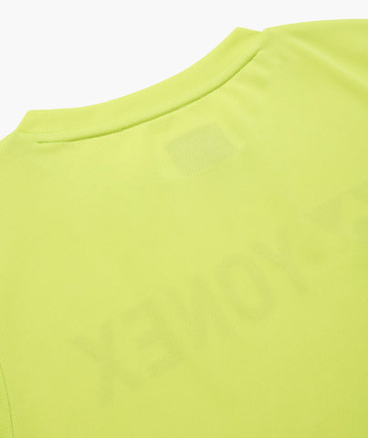 JUNIOR YONEX LOGO T-SHIRT