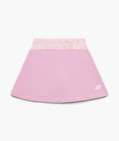MATCH MOTION SKORT